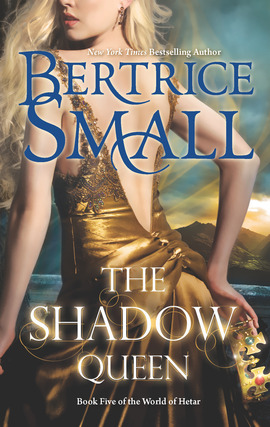 Title details for The Shadow Queen by Bertrice Small - Available